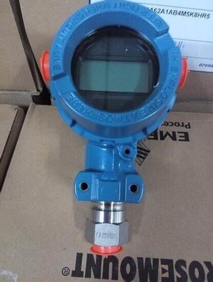 Rosemount 3051CD2A02A1AH2B2M4HR5 3051 Máy truyền áp suất khác biệt