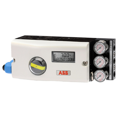 V18345-1010251001 được sản xuất tại Đức ABB V18345 Valve Positioner