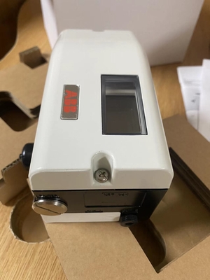ABB V18345 Máy định vị van TZID-C V18345-1020520001 cho các ứng dụng công nghiệp