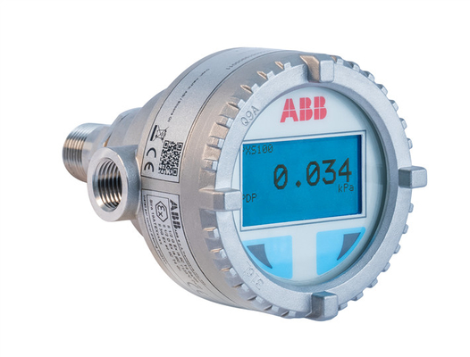 ABB PGS100.R.S9.A.1Hệ thống hiệu chuẩn tự động duy nhất cho bộ truyền áp đo ABYTH-D3 để giám sát sự tuân thủ khí thải