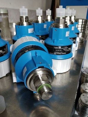 PMC51-AA21JD1MGJRLJA+AAPA Áp suất tuyệt đối và áp suất đo Cerabar PMC51 100 mbar...40 bar