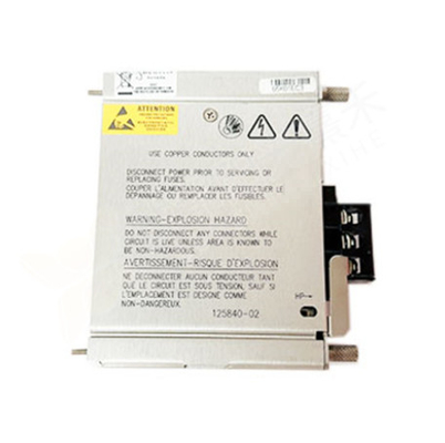 Bently Nevada 125840-02 BENTLY 3500/15 mô-đun đầu vào điện AC điện áp thấp