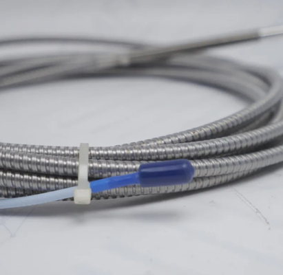 Bently Nevada 330104-02-12-50-02-00 3300 XL 8 mm Proximity Probes Bộ kết nối ClickLoc đồng trục nhỏ