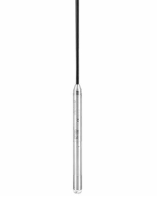 FMX21-AA221GGD10A+PO đo cấp độ thủy tĩnh Waterpilot FMX21