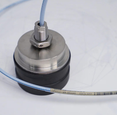 330876-02-10-00-00 BENTLY NEVADA Proximity Probe 3300 XL Bộ chuyển đổi độ gần 50 mm