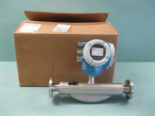 Endress+Hauser (E+H) Proline Promass F 300 Series Coriolis Flowmeter với mô hình 8F3B08, 8F3B15, 8F3B1F, 8F3B1H, 8F3B25, 8F3B40, 8F3B50 và 8F3B80 8F3B15-AAINAAAGAASAFMWAA1