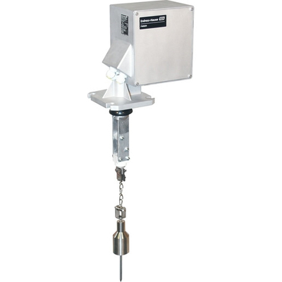 Phương pháp đo cấp độ điện cơ học Silopilot FMM20 FMM20-A24B1CD2C2