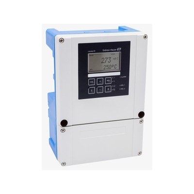 ENDRESS+HAUSER Máy truyền oxy tan Liquisys COM253 COM253-DX0610