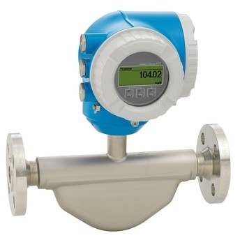 E + H Coriolis dòng chảy tầm trung với một bộ phát nhỏ gọn, dễ tiếp cận 8E3B25-BDDBABEFADSAD2SHA2+LA