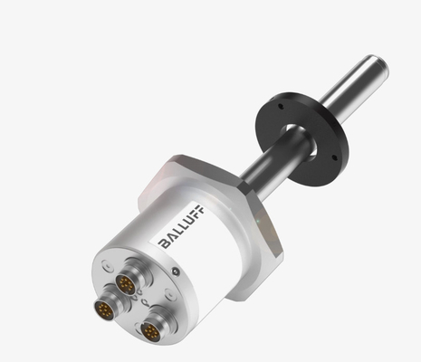 Balluff BTL7-E505-M0150-TT3-SA348-S32 Máy cảm biến vị trí tuyến tính Magnetostrictive dư thừa