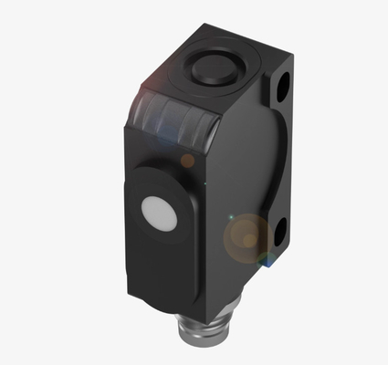 Balluff BUS R06K1-PPX-02/015-S75G cảm biến siêu âm Phiên bản khối và đầu ra analog hoặc kỹ thuật số