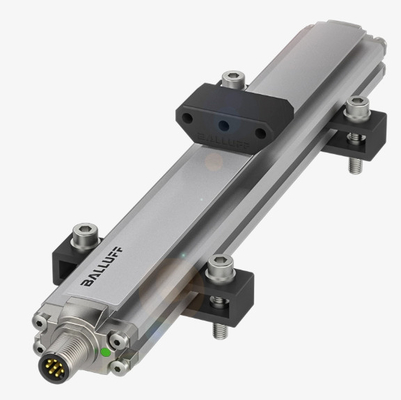 Balluff BTL PF1400-0500-C15AA0A0-000S15 Máy cảm biến vị trí tuyến tính magnetostrictive