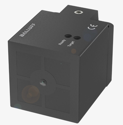 Balluff BES021H BES Q40KFU-PAC35E-S04G Phiên bản hình vuông với chiều cao 40 mm cho các ứng dụng kháng từ trường