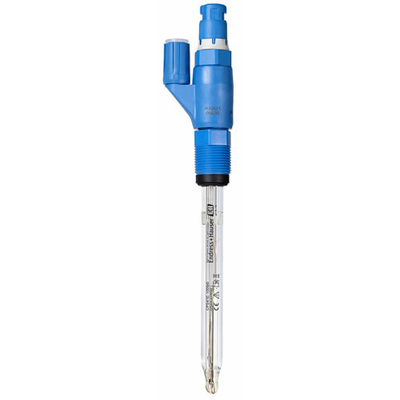 Điện cực pH Memosens 2.0 cho các ứng dụng đòi hỏi trong ngành công nghiệp hóa học và chế biến CPS41E-BA7BSB2