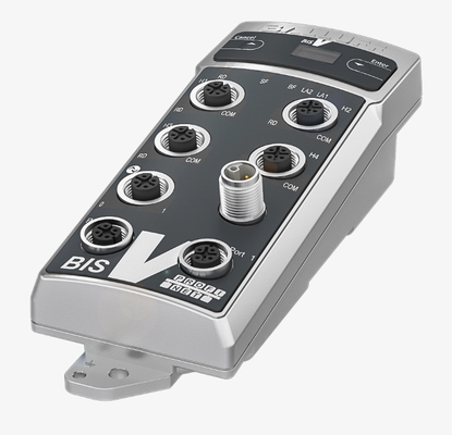BALLUFF BIS01AE BIS V-6108-048-C007 Đơn vị đánh giá đa tần số
