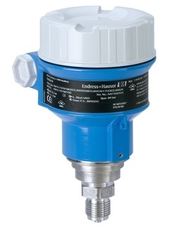 Endresss+Hauser PMP51-AA22IA1PGBGMJ Áp suất tuyệt đối và đo Cerabar PMP51