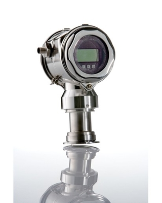 Bộ cảm biến áp suất Endress Hauser Deltapilot S FMB70-ABR1MA200CAA với pin Contite để đo mức độ thủy tĩnh