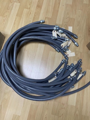 Bently Nevada 1/2 inch Sealtite Flexible Conduit 14847-10 trong kho