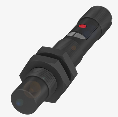 Balluff BCS00PP BCS M12BBE2-POC80H-S04K Phiên bản hình trụ với sợi M12