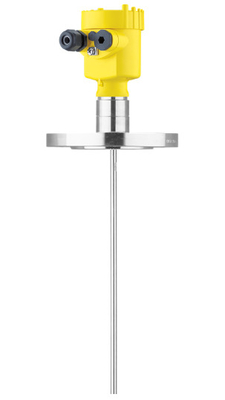FX81.AXEDDFHXKMXX 1000mm VEGAFLEX 81 TDR cảm biến để đo liên tục mức độ và giao diện của chất lỏng