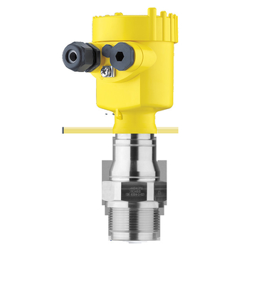 PS69.AXCSAAHXAMKXX VEGAPULS 69 cảm biến radar để đo mức liên tục của chất rắn lớn