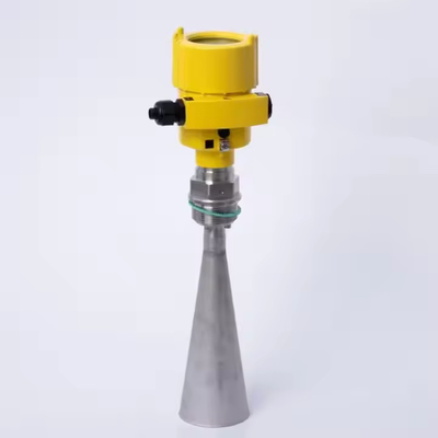 VEGA SWING61.XAGAVXPRL Chuyển độ rung cho chất lỏng