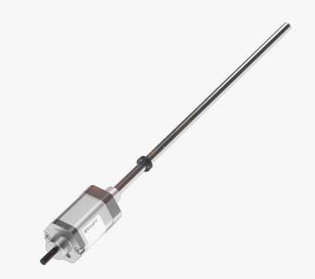 Balluff BTL110J BTL7-A100-M0400-A8-KA00,2-ZA0Z Máy cảm biến vị trí tuyến tính Magnetostrictive trong thiết kế thanh