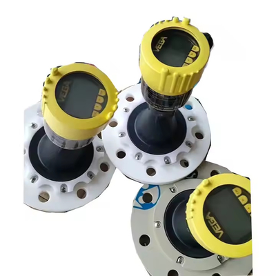 WL52.XXA4ATP3ED1X VEGAWELL 52 Máy truyền áp treo với pin đo gốm