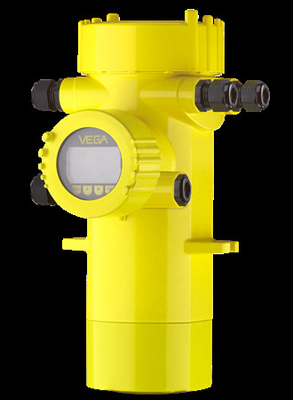 BR52.XXGPWKHAMAE VEGA Wigradar Level Gauge Level Gauge Measuring Range Pressure -100... 10000bar Và nguyên bản