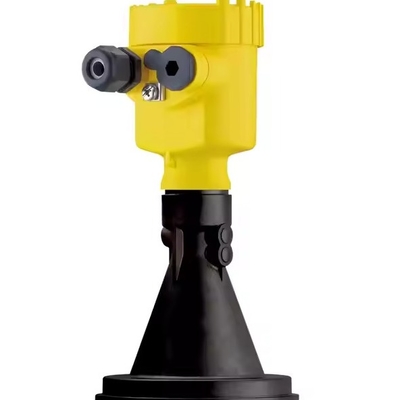 PS64.ACTTAAHXKMAXX VEGAPULS 64 Bộ cảm biến radar để đo mức độ liên tục của chất lỏng