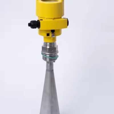 PSSR68.DXEAKEIDMAX VEGAPULS SR 68 cảm biến radar để đo mức liên tục của chất rắn lớn cảm biến radar tiêu chuẩn