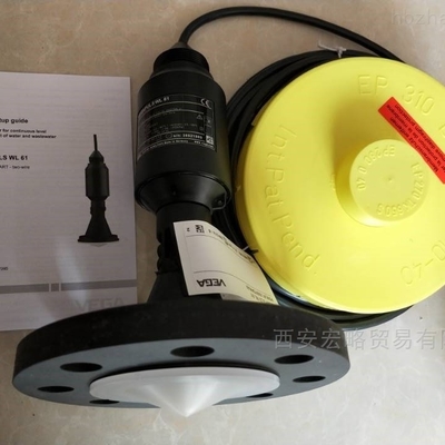 PSWL61.CXBXXHKAX EGA Radar VEGAPULS WL 61 Series lý tưởng cho việc đo mức nước và nước thải