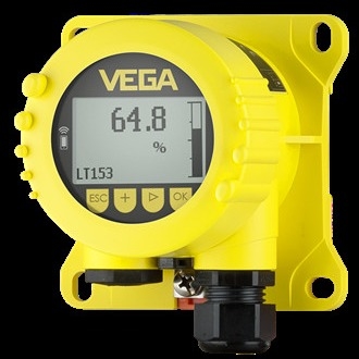 DIS81.ICIKIMACX VEGADIS 81 Đơn vị hiển thị và điều chỉnh bên ngoài cho các cảm biến plics