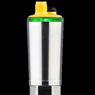 B28.XXXXC2AGSZB VEGABAR 28 Cảm biến áp suất với chức năng chuyển đổi Với pin đo gốm