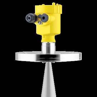 PS62.XXEFE3VDMAX VEGAPULS 62 Cảm biến radar để đo mức độ liên tục của chất lỏng