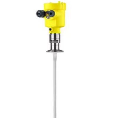 VB61.XXAGDRKMX VEGAVIB 61 Series Vibrating Rod Level Switch, Relay Output, miễn phí, Cơ thể nhựa