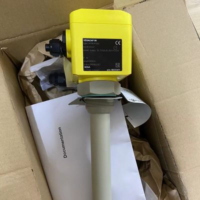 PS69.AEBXXCHXA1XXX VEGAPULS 69 Cảm biến radar để đo mức liên tục