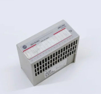 SLC 16 điểm 240V AC Input Module 1746-IM16 Controller Module