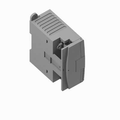 MicroLogix 4 điểm Analog Output Module 1762-OF4