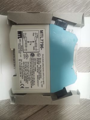 MTL7796- MTL Instruments. Những rào cản Zener an toàn