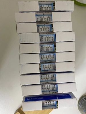MTL4516/C  MTL5516C SWITCH/PROXIMITY DETECTOR INTERFACE 2 kênh, với phát hiện lỗi đường dây