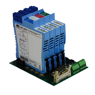 MTL4544/S  MTL5544/S REPEATER POWER SUPPLY 2 kênh, 4/20mA, 2 hoặc 3 dây truyền