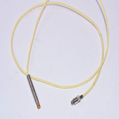 Bently Nevada 21500-00-12-10-02 Cảm biến rung động gần thăm dò