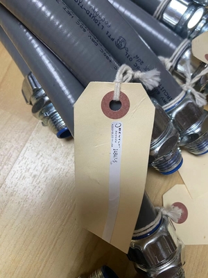 Bently Nevada 14847-5 ống dẫn linh hoạt với Miniature Coaxial ClickLoc