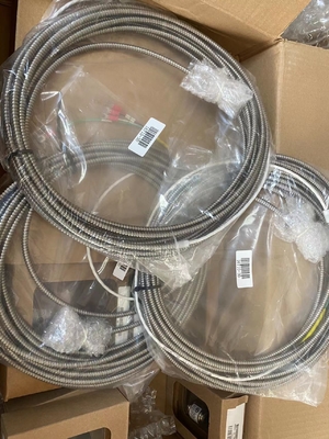Bently Nevada 16710-30 Cáp kết nối với Miniature Coaxial ClickLoc