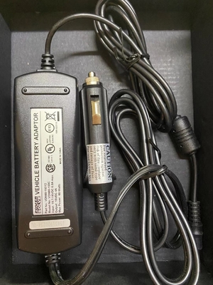 Emerson Rosemount TREX-0003-0011 Adapter AC