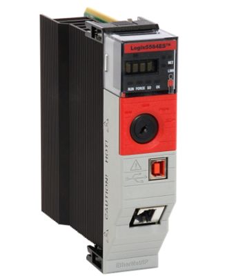1756-L83ESK GuardLogix Controller 10MB Bộ nhớ