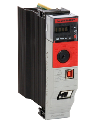 Allen Bradley 1756-L83ESK GuardLogix Controller 10MB Bộ nhớ