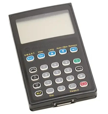 Allen Bradley 20-HIM-A3 Full Numeric Keypad PLC Interface
