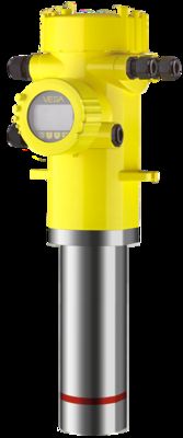 PT31.XX1VDNBX006 POINTRAC 31 Bộ cảm biến phóng xạ để phát hiện mức độ